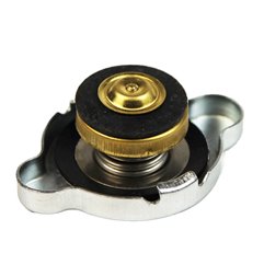 "Radiator Cap Replacement for Piaggio Porter Multitech Bar 1.1"