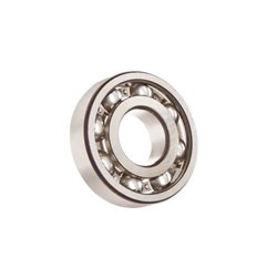 "Front Wheel Hub Bearing - Replacement for Piaggio Porter and Quargo"