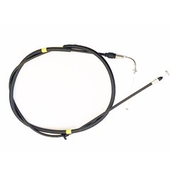 "Transmission - Throttle Cable: Replacement for Piaggio Porter Multitech"