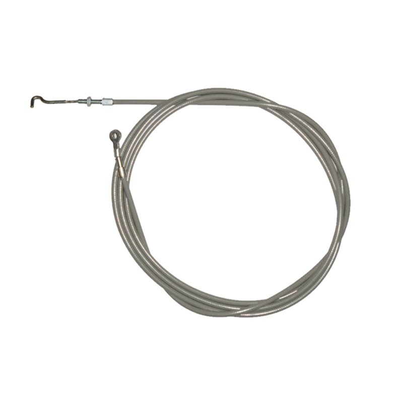 "Transmission - Throttle Cable: Spare part for Piaggio Ape Calessino"