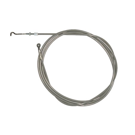 "Transmission - Throttle Cable: Spare part for Piaggio Ape Calessino"