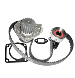 "Complete Distribution Kit - Spare Part for Piaggio Quargo LDW702/P and Porter Diesel LDW-1404/P"