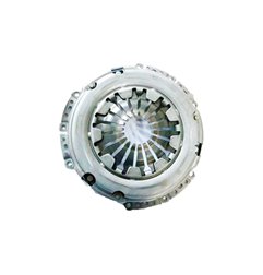 "Clutch Plate Replacement - Compatible with Piaggio Porter Multitech e6 - DAM13R"