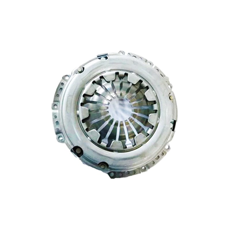 "Clutch Plate Replacement - Compatible with Piaggio Porter Multitech e6 - DAM13R"