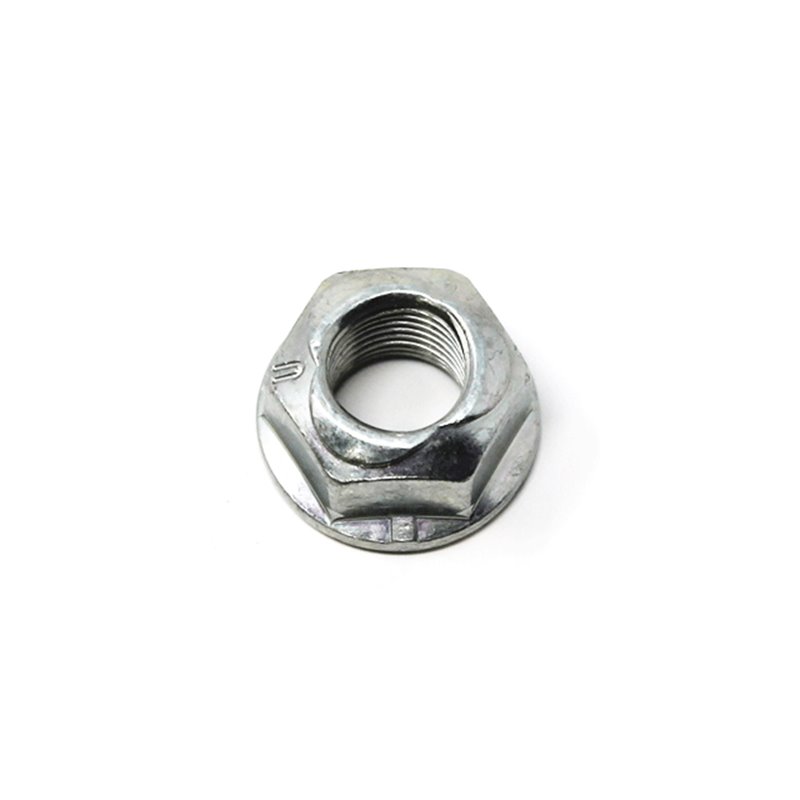 "Flanged Nut Pin Half-Shaft Joint - Replacement part for Piaggio Quargo"