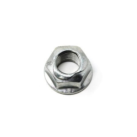 "Flanged Nut Pin Half-Shaft Joint - Replacement part for Piaggio Quargo"