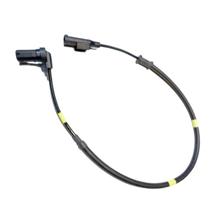 "Rear ABS Sensor 394393 - Replacement for Piaggio Porter Multitech D120"