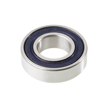 "Half Shaft Bearing - Replacement Compatible with Piaggio Porter | 9004363243000"