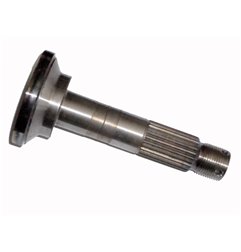 "Front Hub Spindle Axis - Spare Part for Piaggio Porter and Quargo"