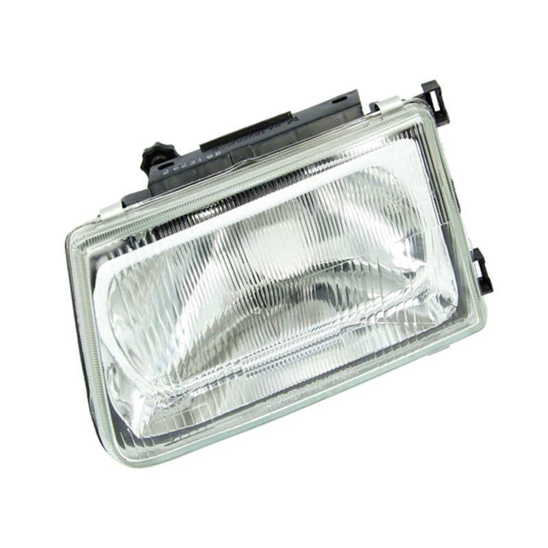 "Left Side Headlight Projector - Replacement for Piaggio Porter"