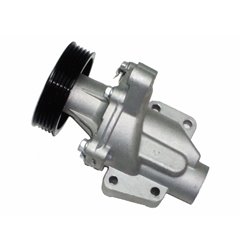 "Cooling Water Pump - Replacement for Piaggio Porter Multitech DA471QLR"