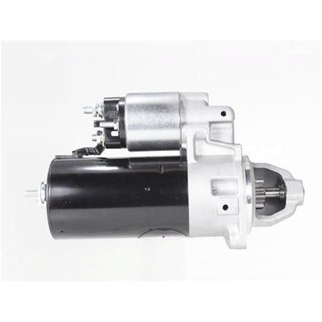 "Starter Motor - Replacement Part for Piaggio Ape Calessino LCS 422"