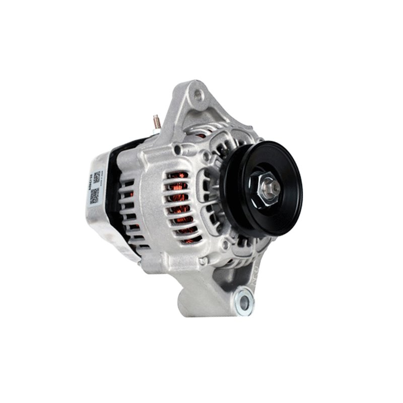 "Alternator for Piaggio Porter 1.3 16V 48KW - Specific Replacement for Models"