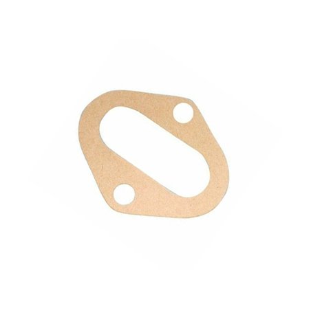 "Carburetor Conduit Gasket - Replacement for Piaggio Ape"