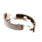 "Right Side Brake Shoe Kit - Replacement for Ape Calessino 200 from 2013"