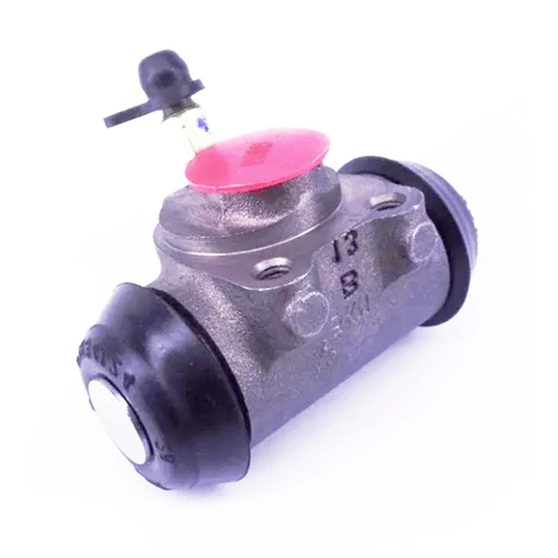 "Rear Brake Cylinder - Replacement part for Ape Calessino 200 from 2013"