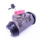 "Rear Brake Cylinder - Replacement part for Ape Calessino 200 from 2013"