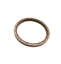 "Anillo de Sello del Eje del Motor Lado del Volante -  Recambio para Piaggio Porter Multitech - Nuevo NP6"