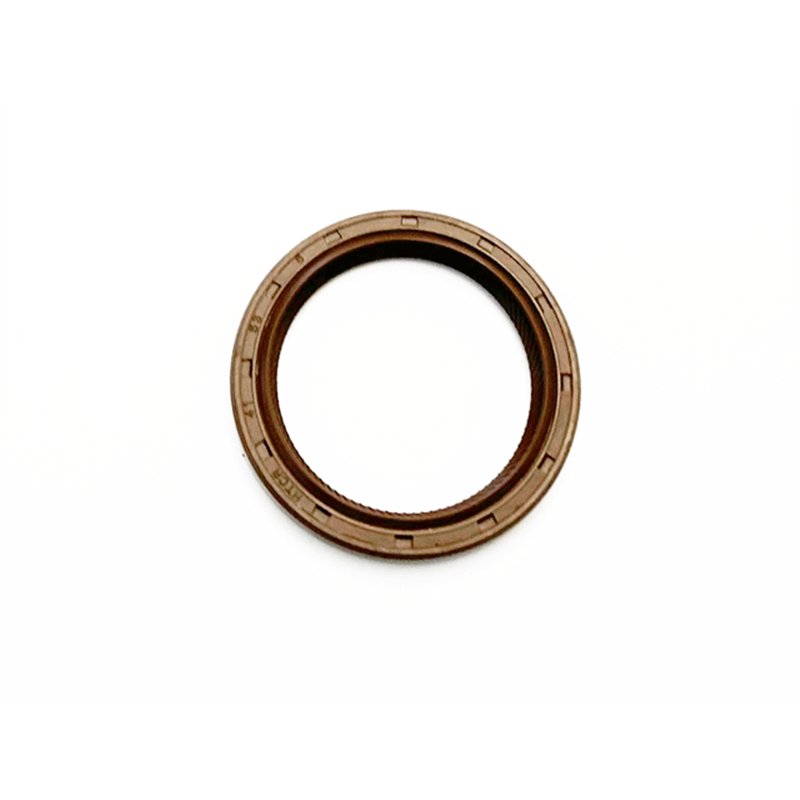 "Bague d'Étanchéité d'Arbre Moteur - Pièce de Rechange pour Piaggio Porter Multitech - Nouveau NP6"