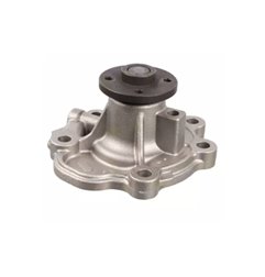 "Cooling Water Pump - Replacement Compatible with Piaggio Porter Multitech Euro 6 and New NP6"