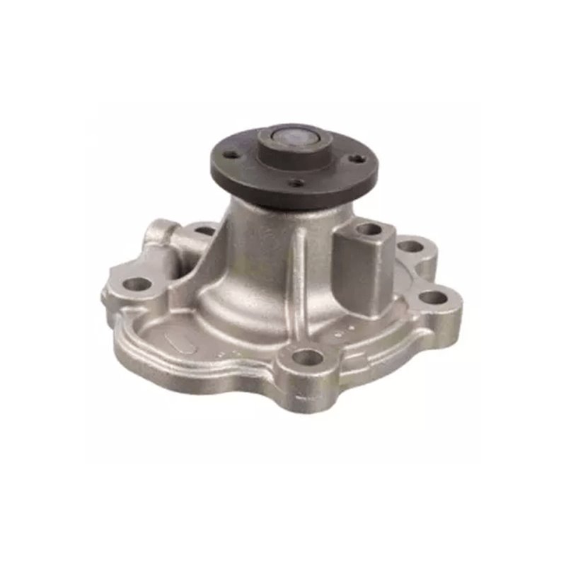 "Cooling Water Pump - Replacement Compatible with Piaggio Porter Multitech Euro 6 and New NP6"