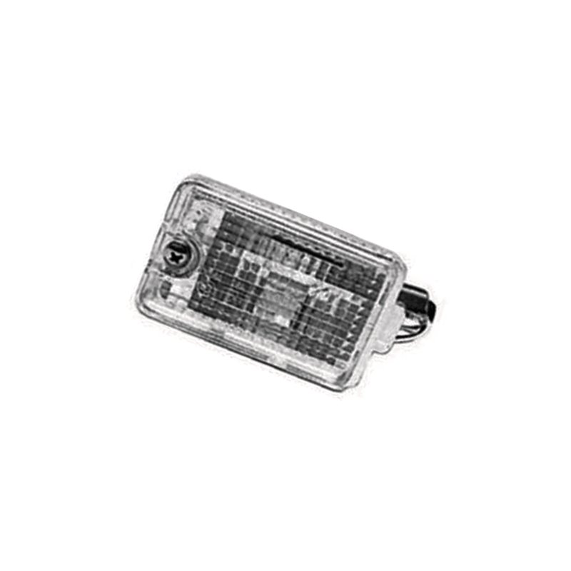 "Reverse gear tail light - suitable replacement for Piaggio Porter"