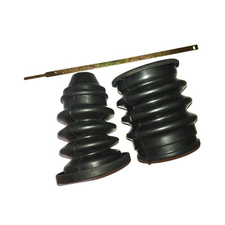 "Drive Shaft Boot Kit - Compatible Replacement for Piaggio Ape Calessino LSC422 | L2920196"