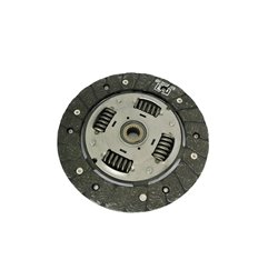 "Clutch Disc Replacement - Compatible with Piaggio Quargo LDW702/P"