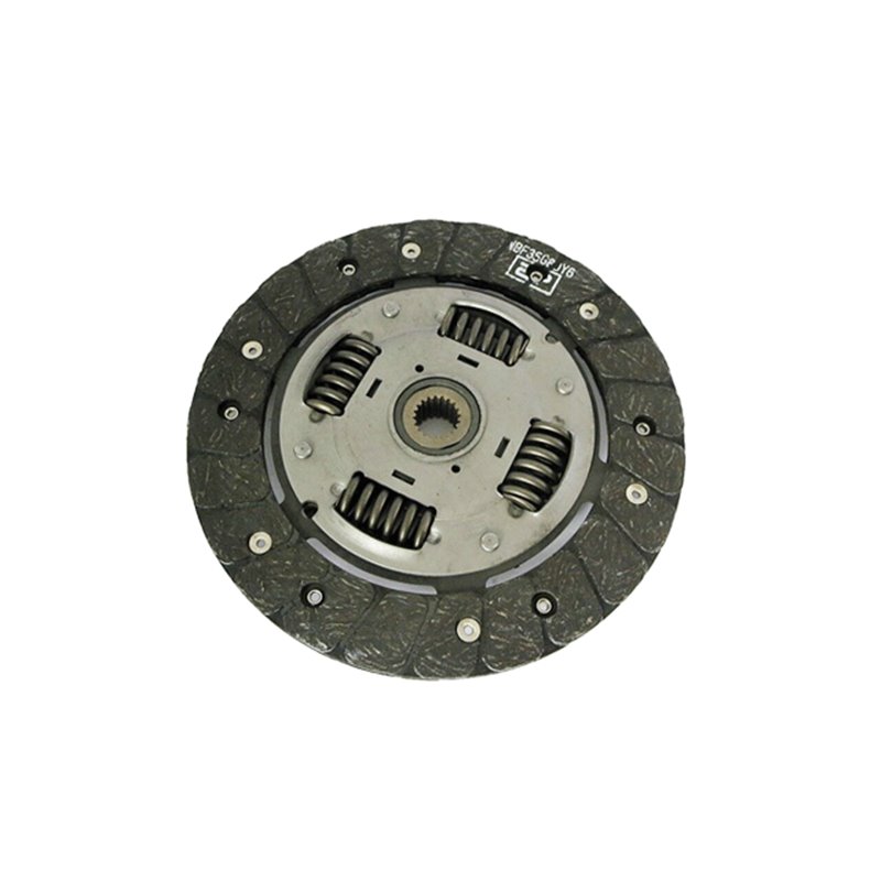 "Clutch Disc Replacement - Compatible with Piaggio Quargo LDW702/P"