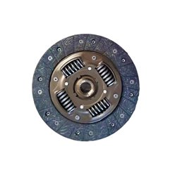 Clutch Disc for Piaggio Porter New NP6