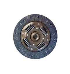 "NP6 Clutch Disc - Replacement for New Model Piaggio Porter"
