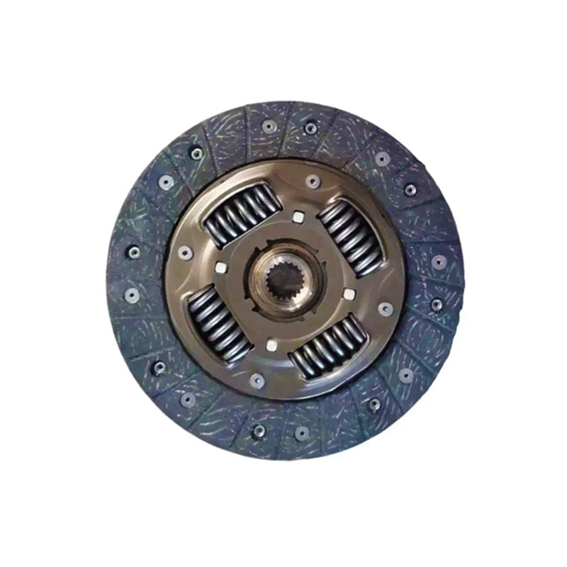 Clutch Disc for Piaggio Porter New NP6