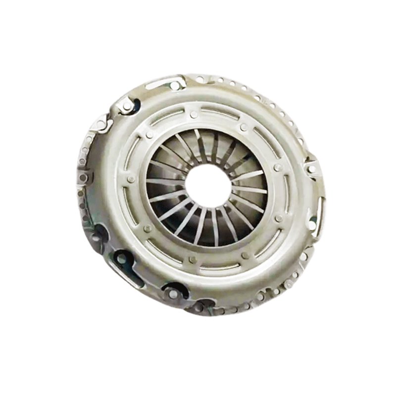 Clutch Cover Plate for Piaggio Porter New NP6

