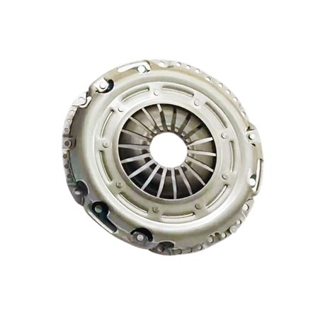 "Clutch Cover - Replacement for Piaggio Porter New NP6"