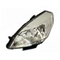 "Left Spotlight Faro Group - Spare part for Piaggio Porter New NP6"