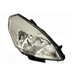 "Right Spotlight Group - Replacement for Piaggio Porter New NP6"