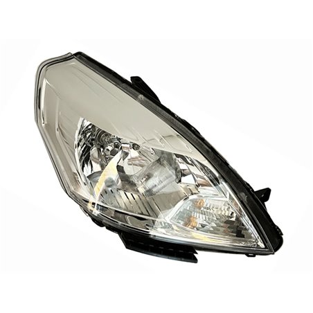 "Right Spotlight Group - Replacement for Piaggio Porter New NP6"