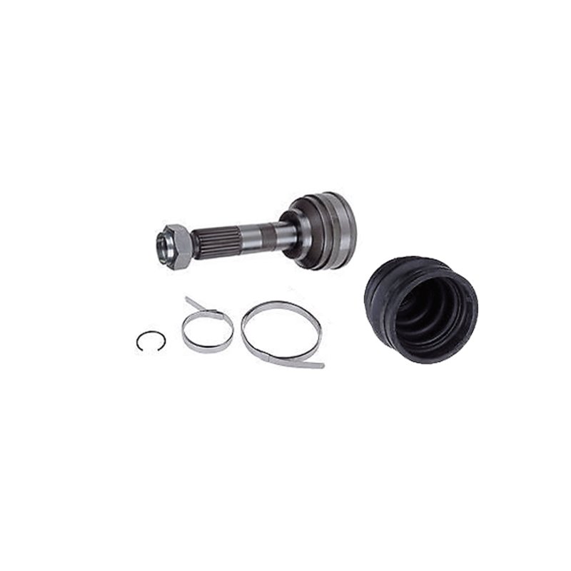 "CV Joint Replacement Kit - Spare Part for Piaggio Porter 4x4"