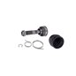 "CV Joint Replacement Kit - Spare Part for Piaggio Porter 4x4"