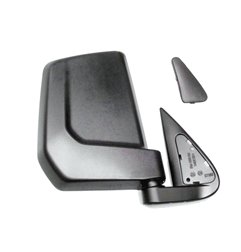 "Right Rearview Mirror - Replacement for Piaggio Porter from 2009"