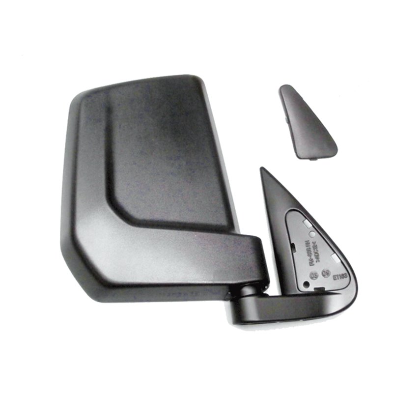 "Right Rearview Mirror - Replacement for Piaggio Porter from 2009"