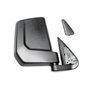 "Right Rearview Mirror - Replacement for Piaggio Porter from 2009"