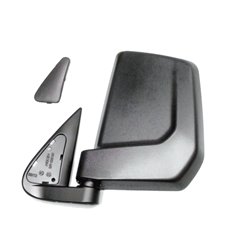 "Left Side Rearview Mirror - Replacement for Piaggio Porter from 2009"