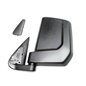 "Left Side Rearview Mirror - Replacement for Piaggio Porter from 2009"