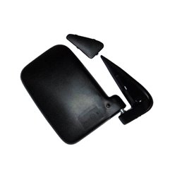 "Right Side Mirror Passenger Side - Replacement for Piaggio Porter/Quargo"