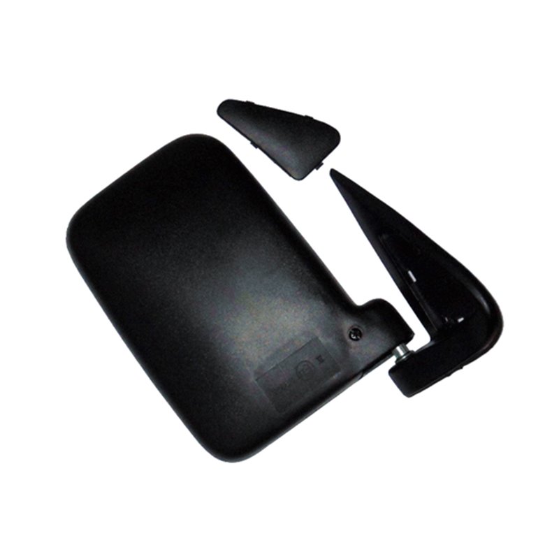 "Right Side Mirror Passenger Side - Replacement for Piaggio Porter/Quargo"