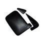 "Right Side Mirror Passenger Side - Replacement for Piaggio Porter/Quargo"