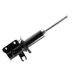 "Right Front Shock Absorber - Replacement for Piaggio Porter 4x4 (1998-2009)"