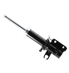 "Front Left Shock Absorber - Replacement for Piaggio Porter 4x4 (1998-2009)"