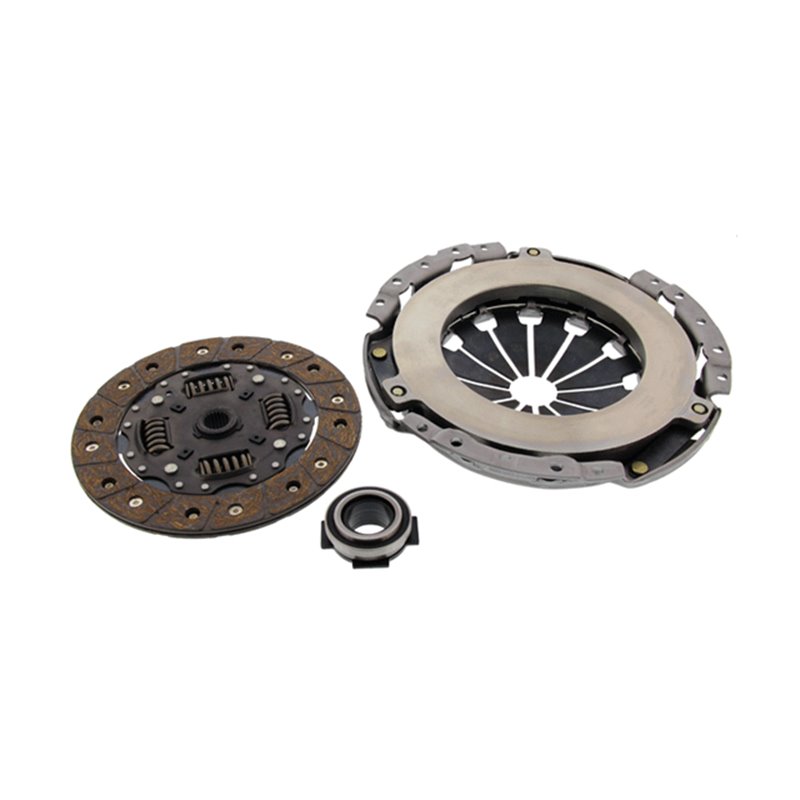 "Complete Clutch Kit - Replacement Compatible with Piaggio Quargo LDW-702/P"